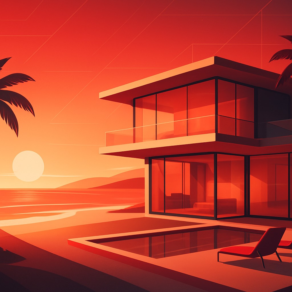 Top 10 Best Vacation Home Rentals in Australia