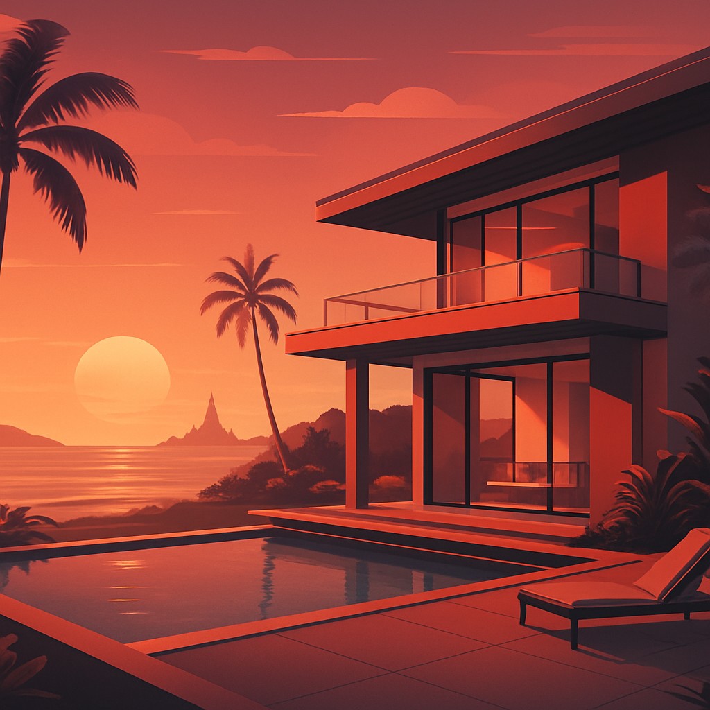 Top 10 Best Vacation Home Rentals in Cambodia