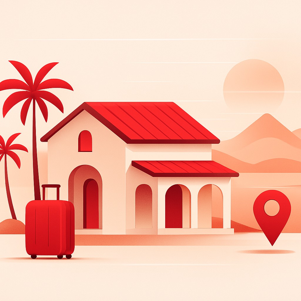Top 10 Best Vacation Home Rentals in Chad