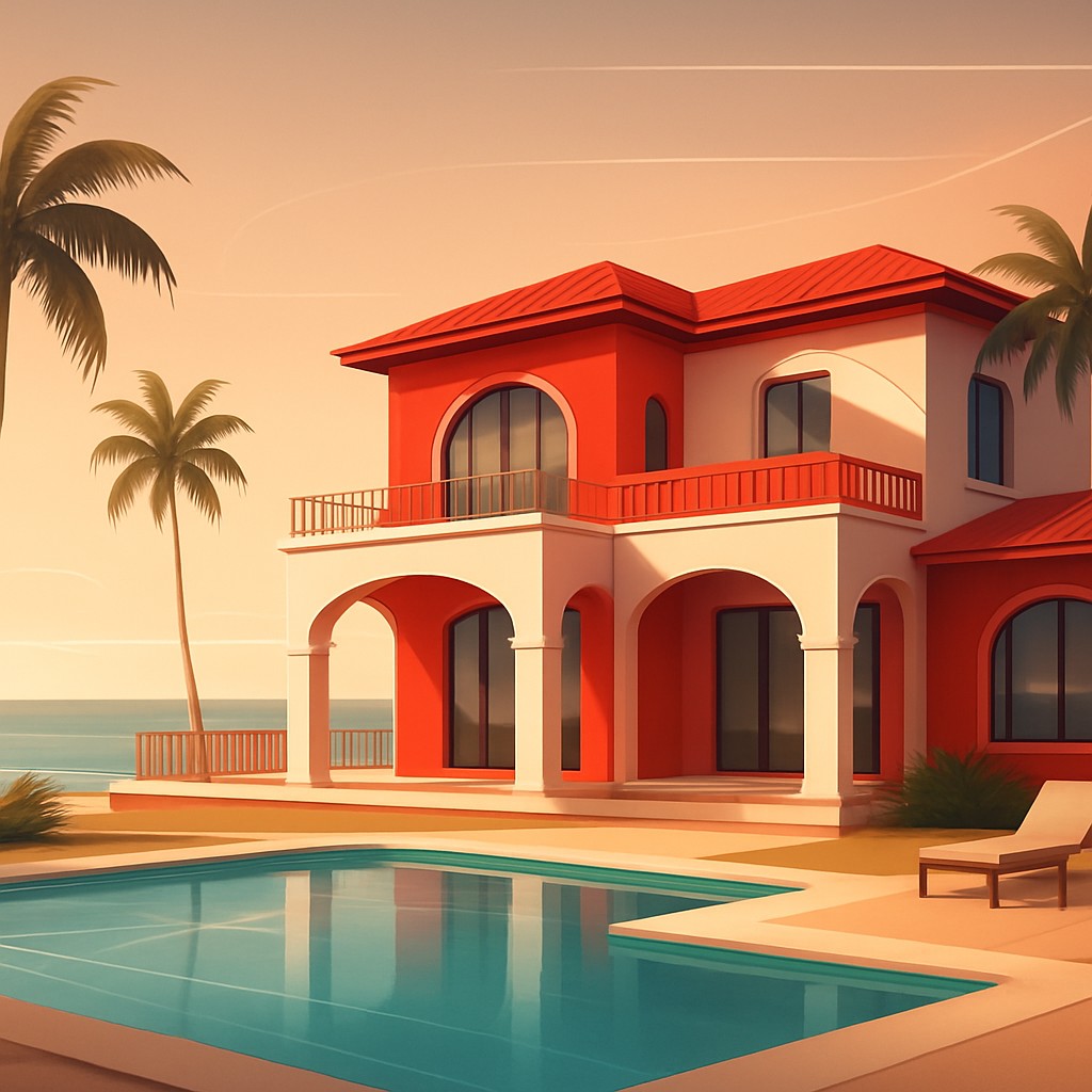 Top 10 Best Vacation Home Rentals in Cuba