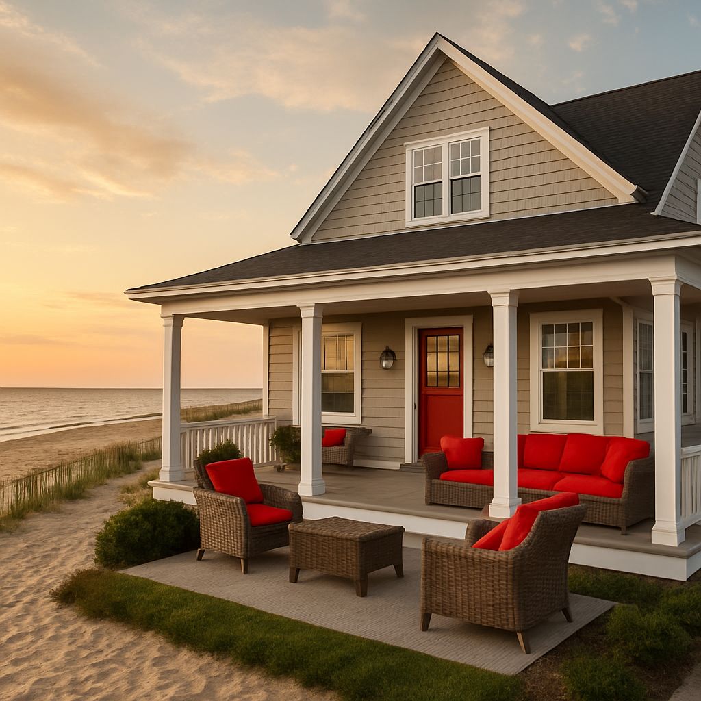 Top 10 Best Vacation Home Rentals in Hempstead