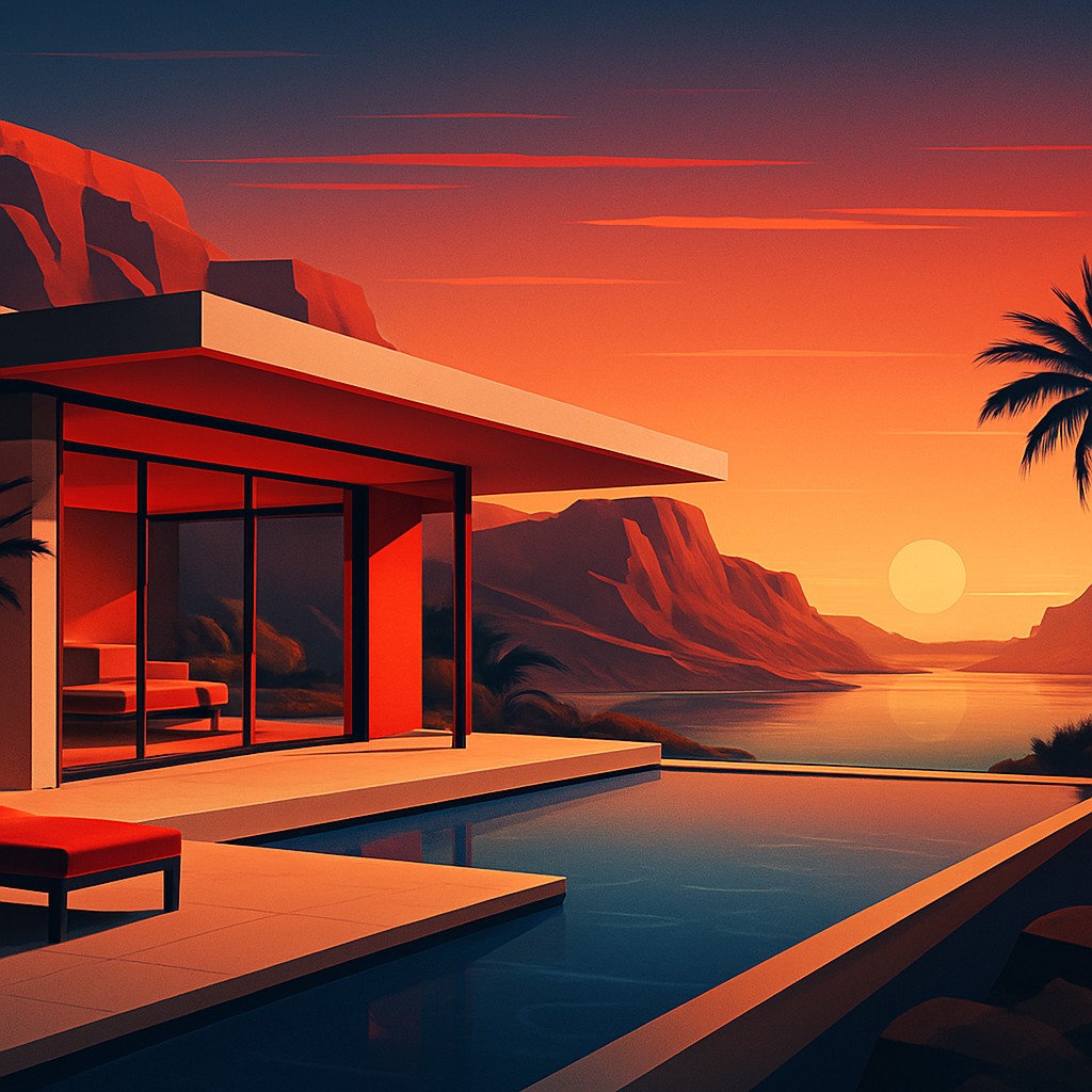 Top 10 Best Vacation Home Rentals in Jordan