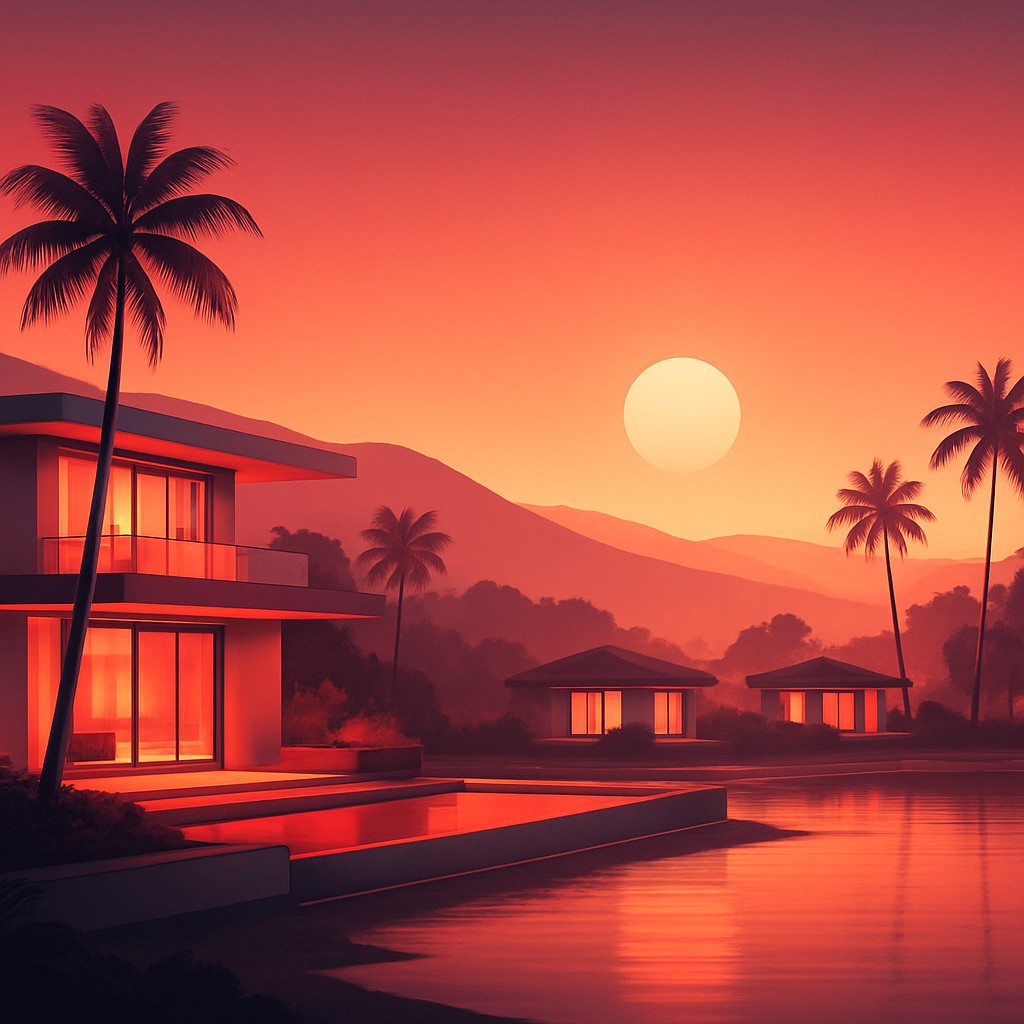 Top 10 Best Vacation Home Rentals in Malawi