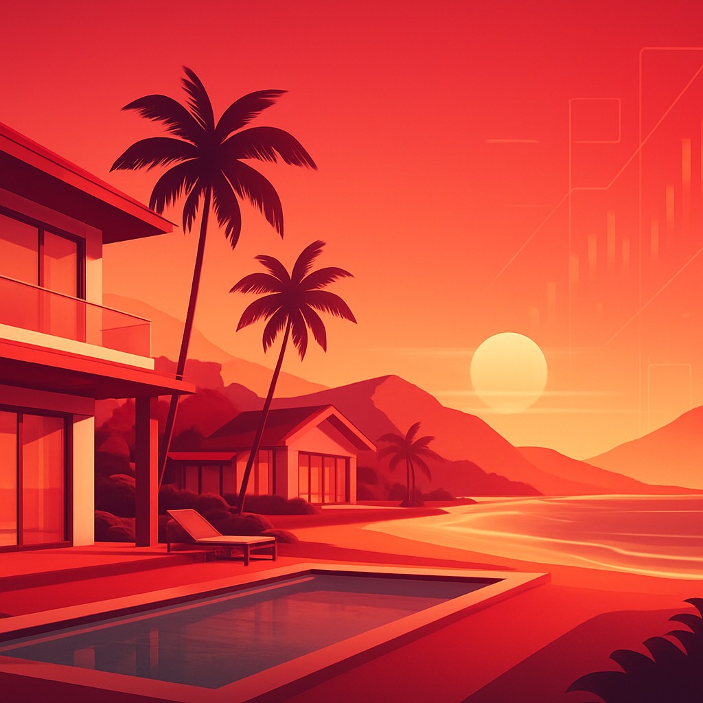 Top 10 Best Vacation Home Rentals in Malaysia