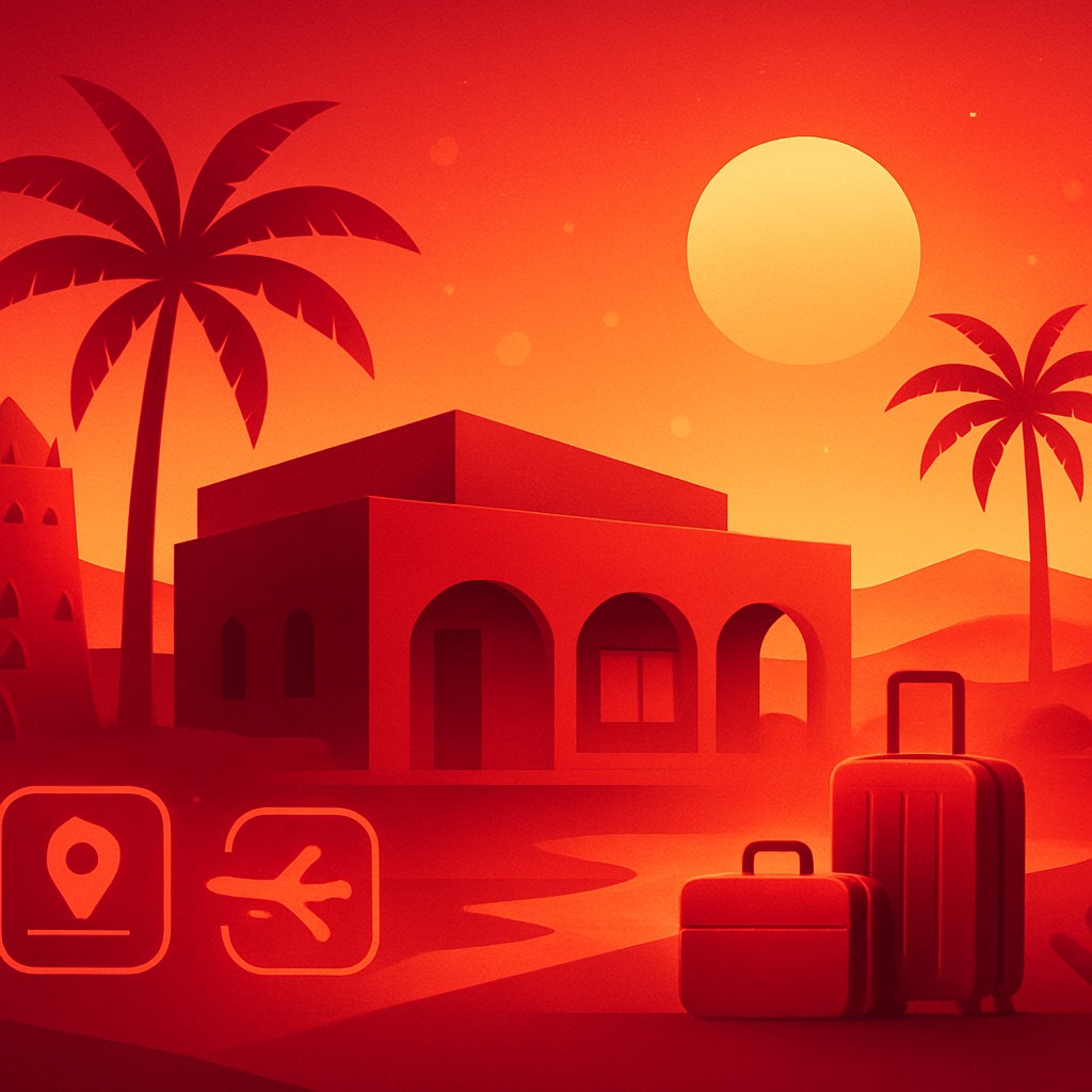 Top 10 Best Vacation Home Rentals in Mali