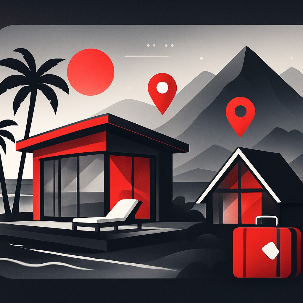 Top 10 Best Vacation Home Rentals in Peru