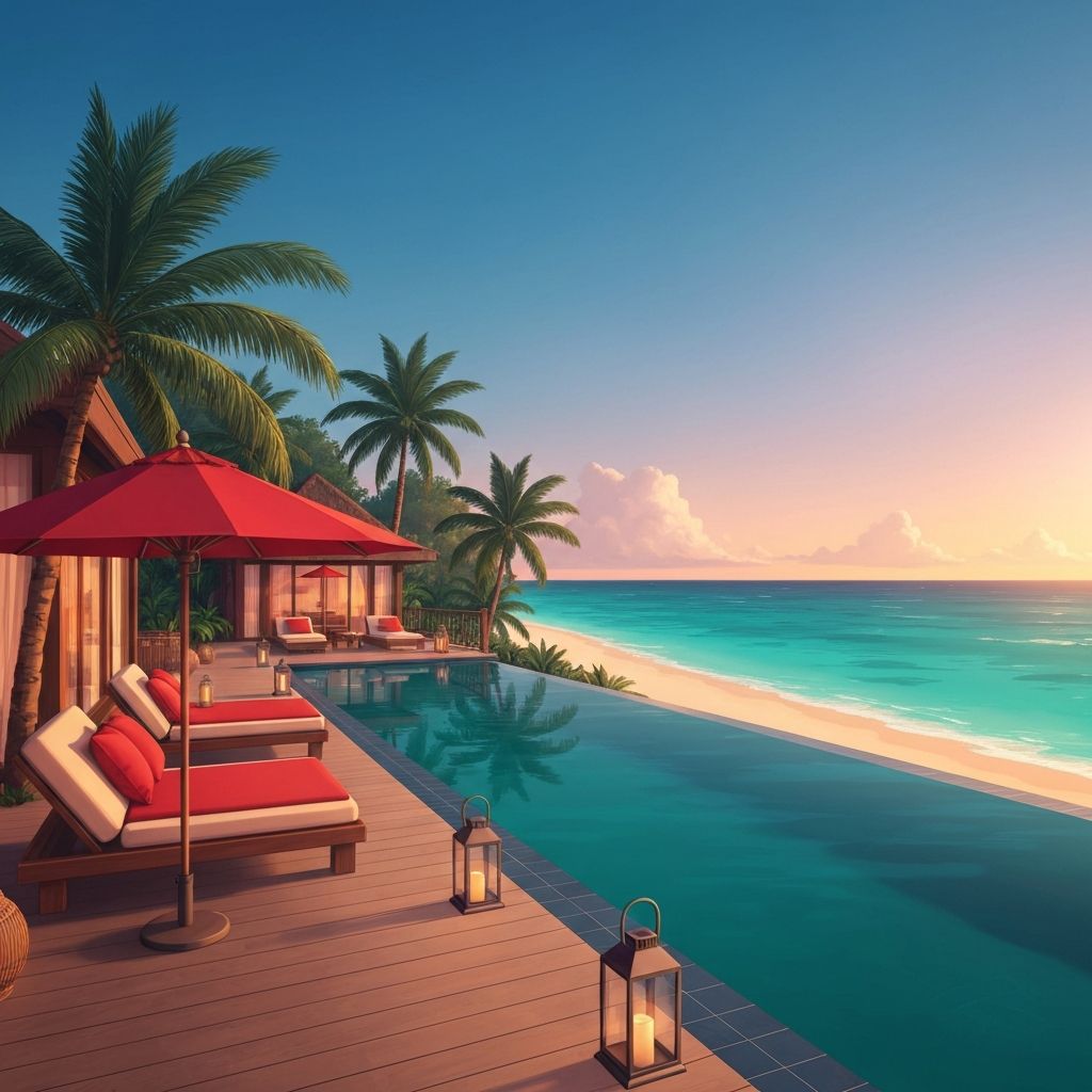 Top 10 Best Vacation Home Rentals in Philippines