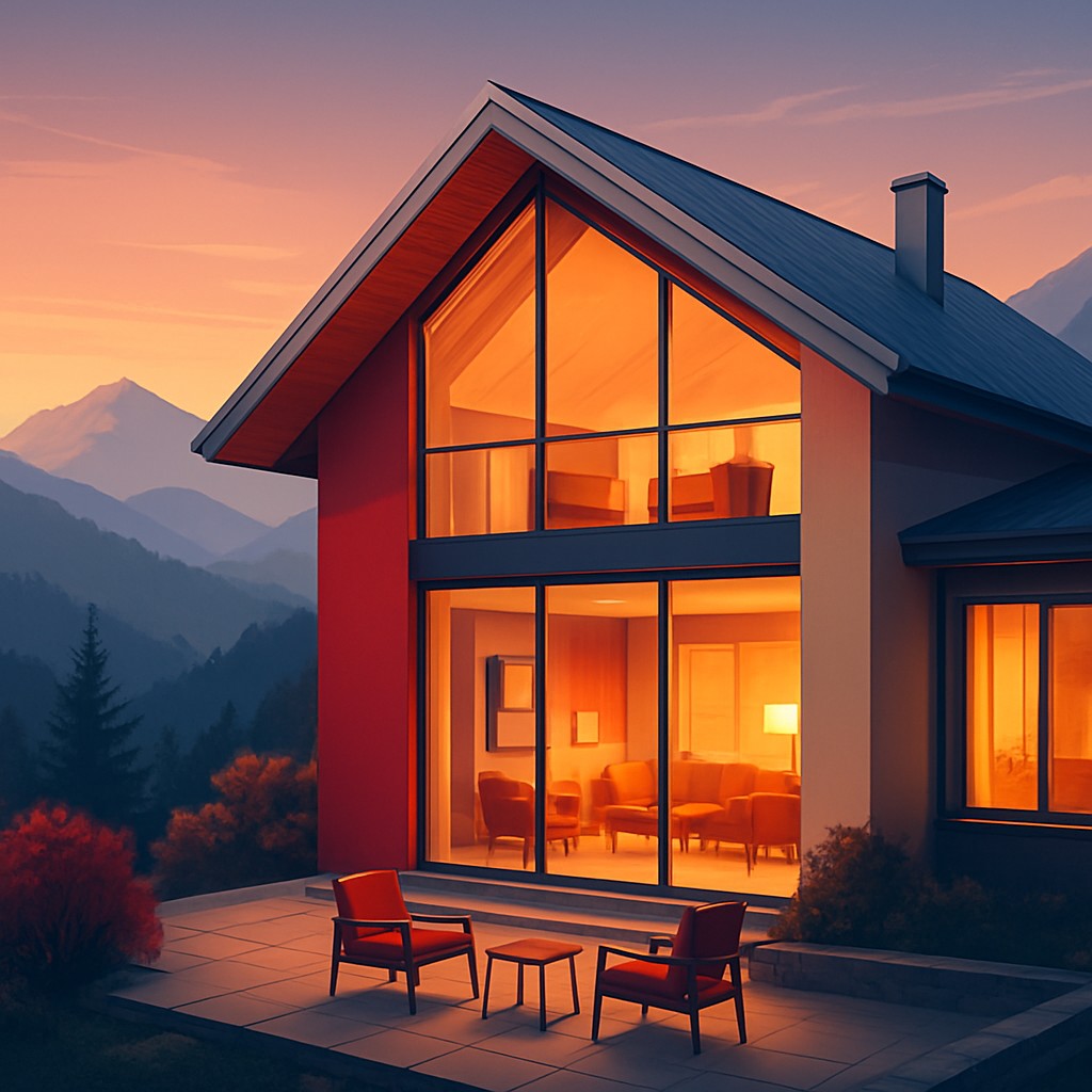 Top 10 Best Vacation Home Rentals in Romania