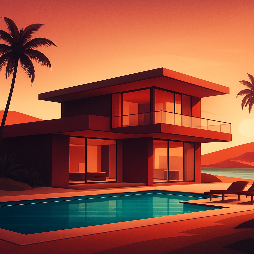 Top 10 Best Vacation Home Rentals in Saudi Arabia