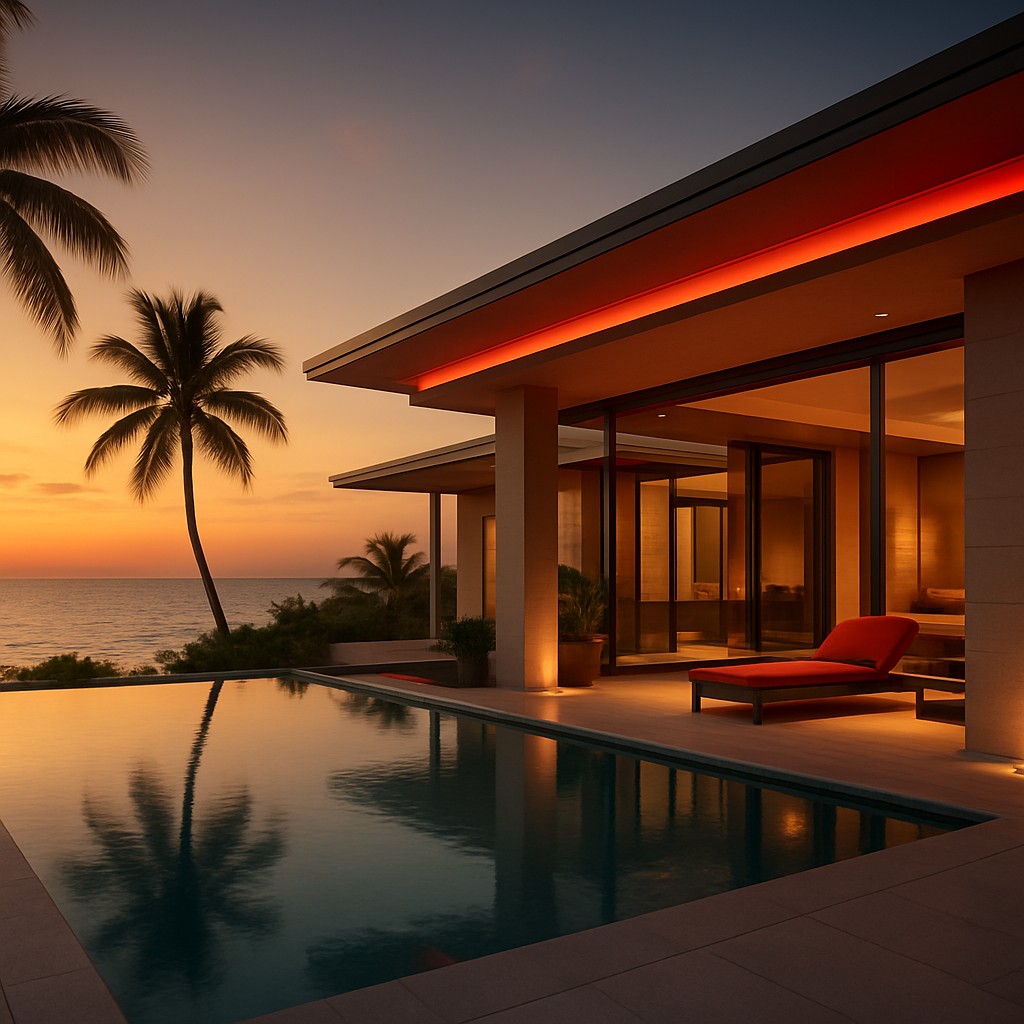 Top 10 Best Vacation Home Rentals in Sri Lanka
