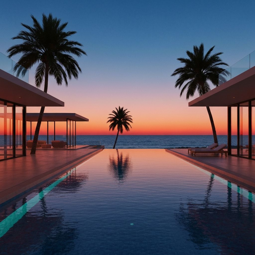 Top 10 Best Vacation Home Rentals in Thailand