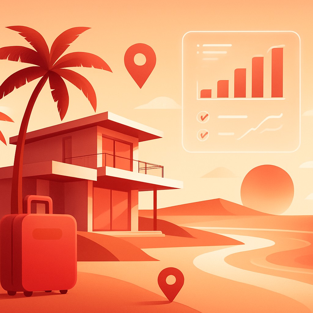 Top 10 Best Vacation Home Rentals in Venezuela