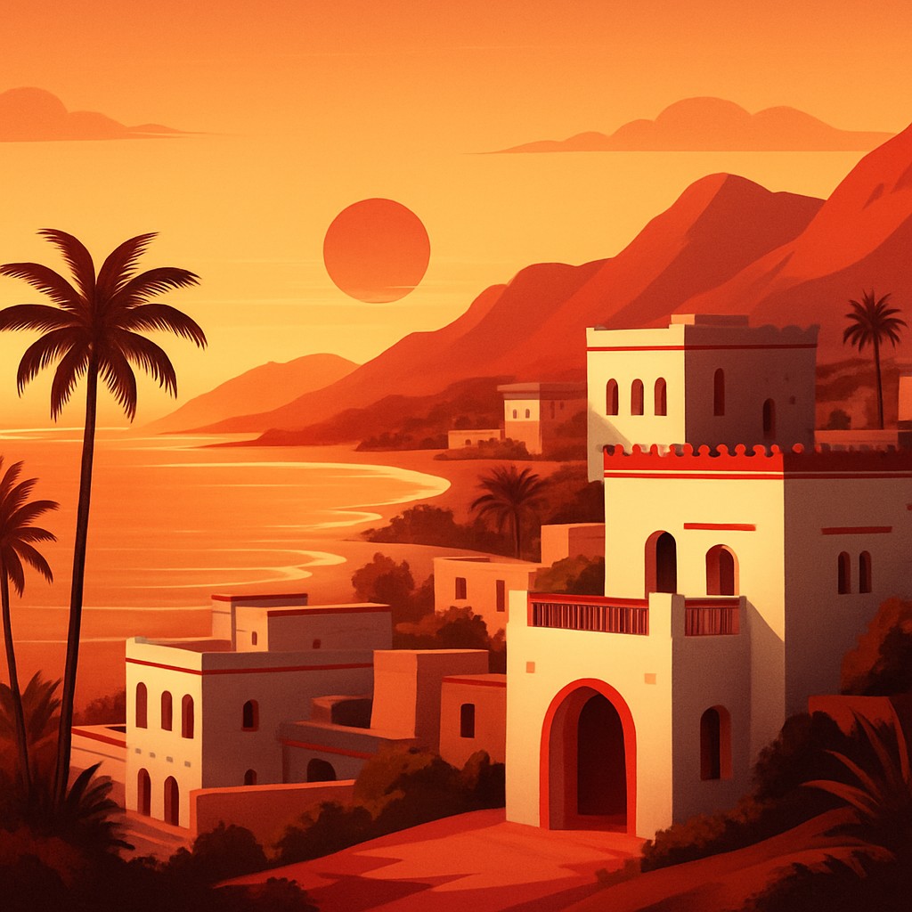 Top 10 Best Vacation Home Rentals in Yemen