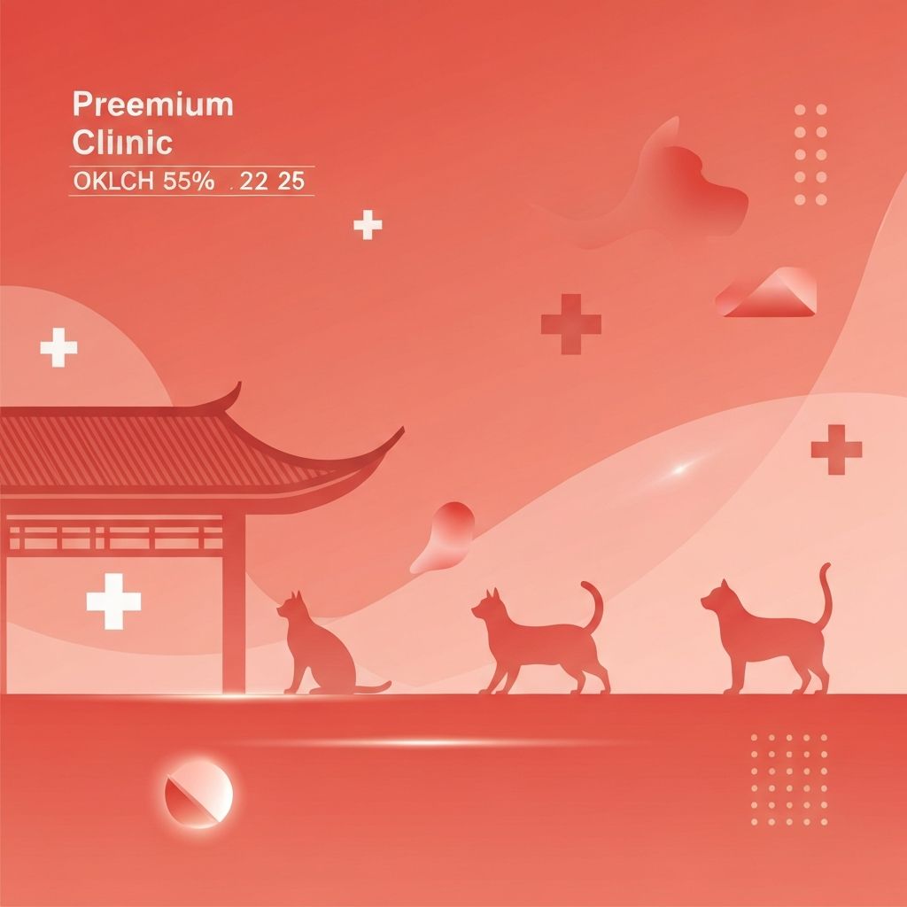Top 10 Best Veterinary Clinics in China