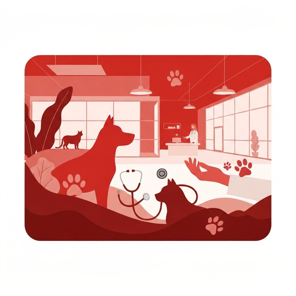 Top 10 Best Veterinary Clinics in DR Congo