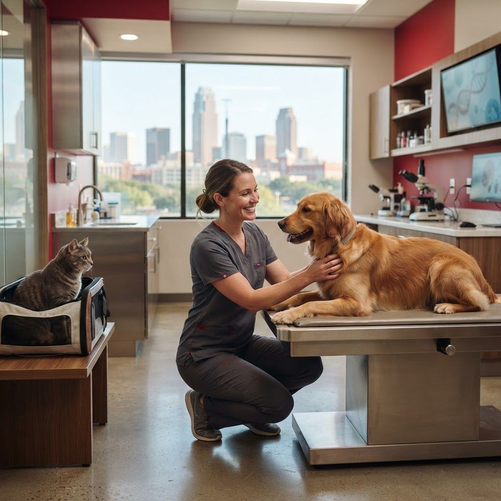 Top 10 Best Veterinary Clinics in Fort Worth