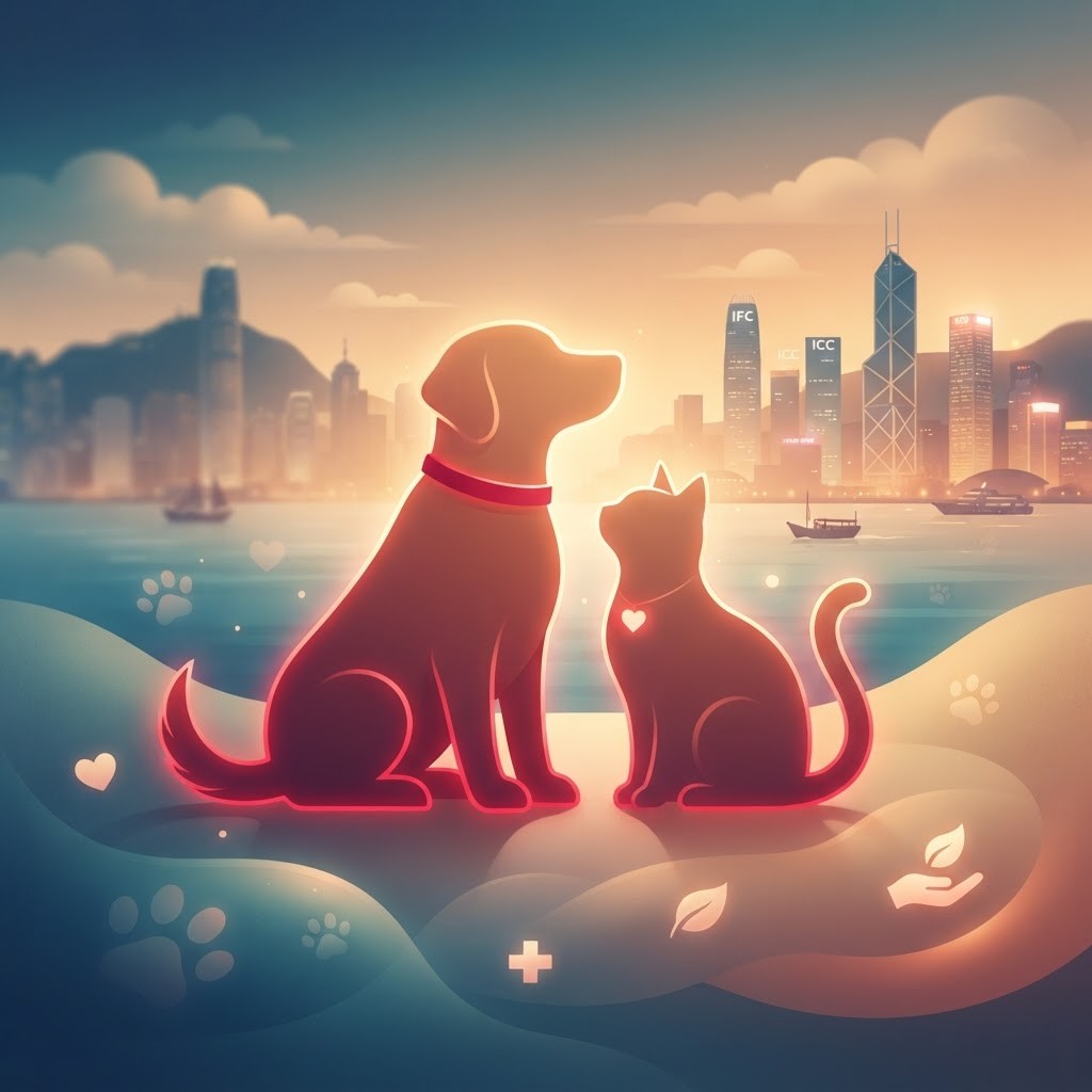 Top 10 Best Veterinary Clinics in Hong Kong