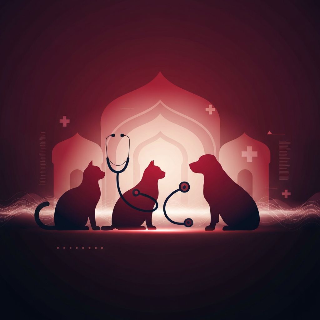 Top 10 Best Veterinary Clinics in Iran