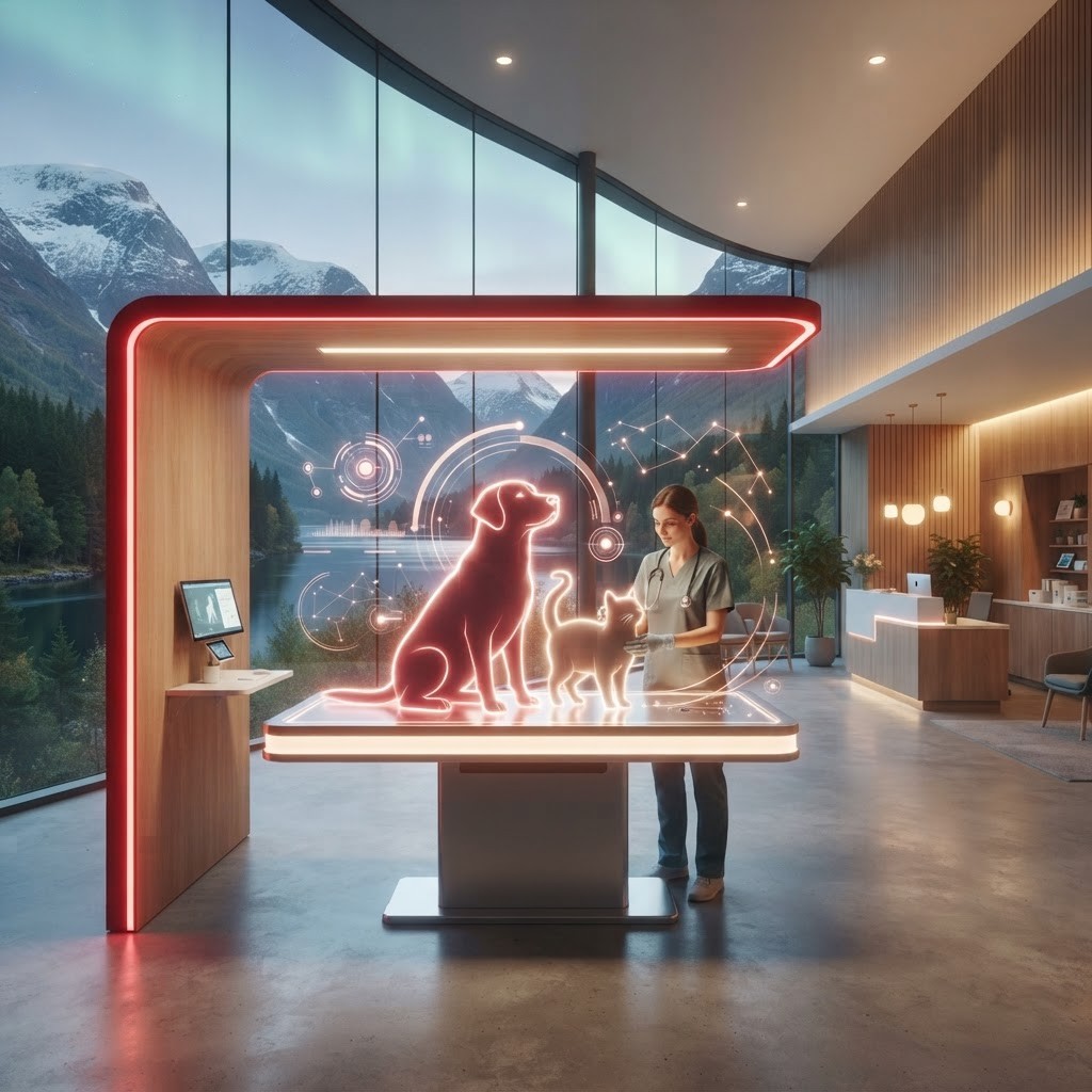 Top 10 Best Veterinary Clinics in Norway