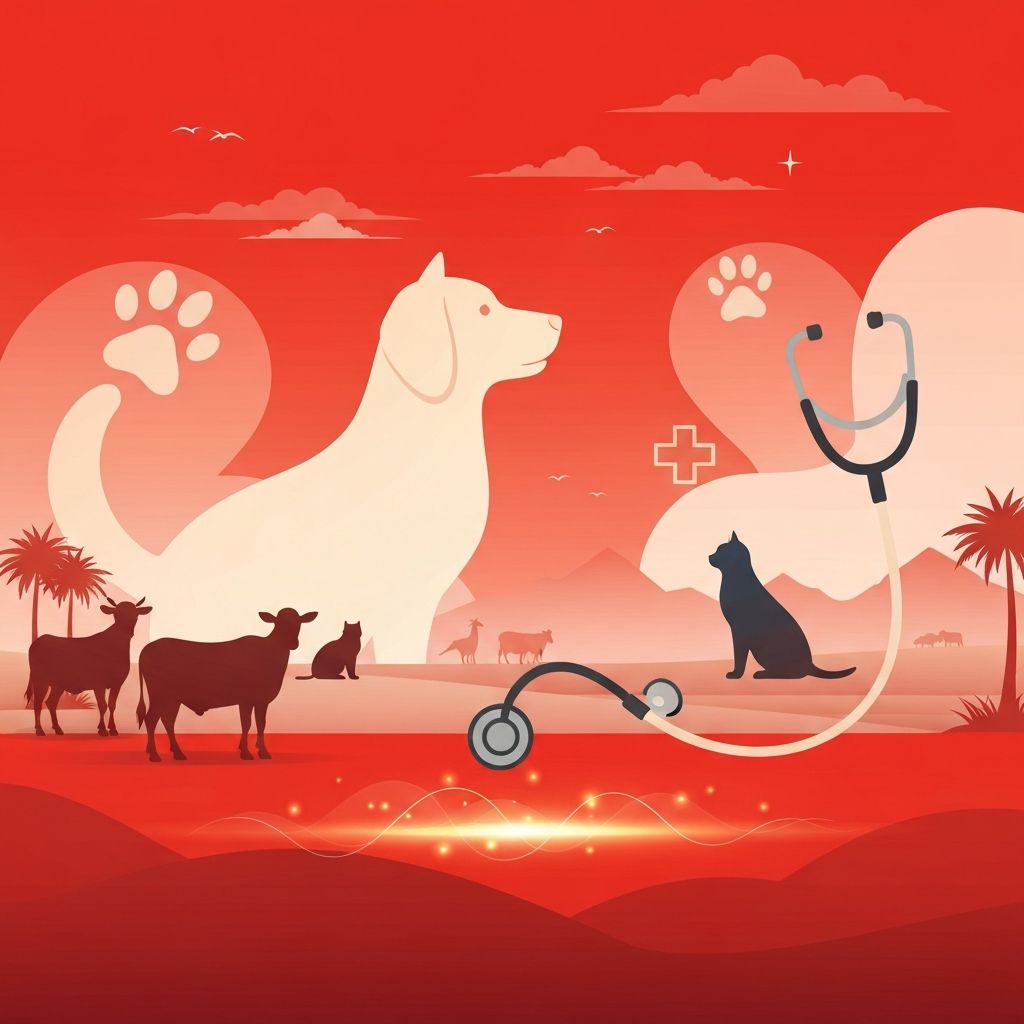 Top 10 Best Veterinary Clinics in Pakistan