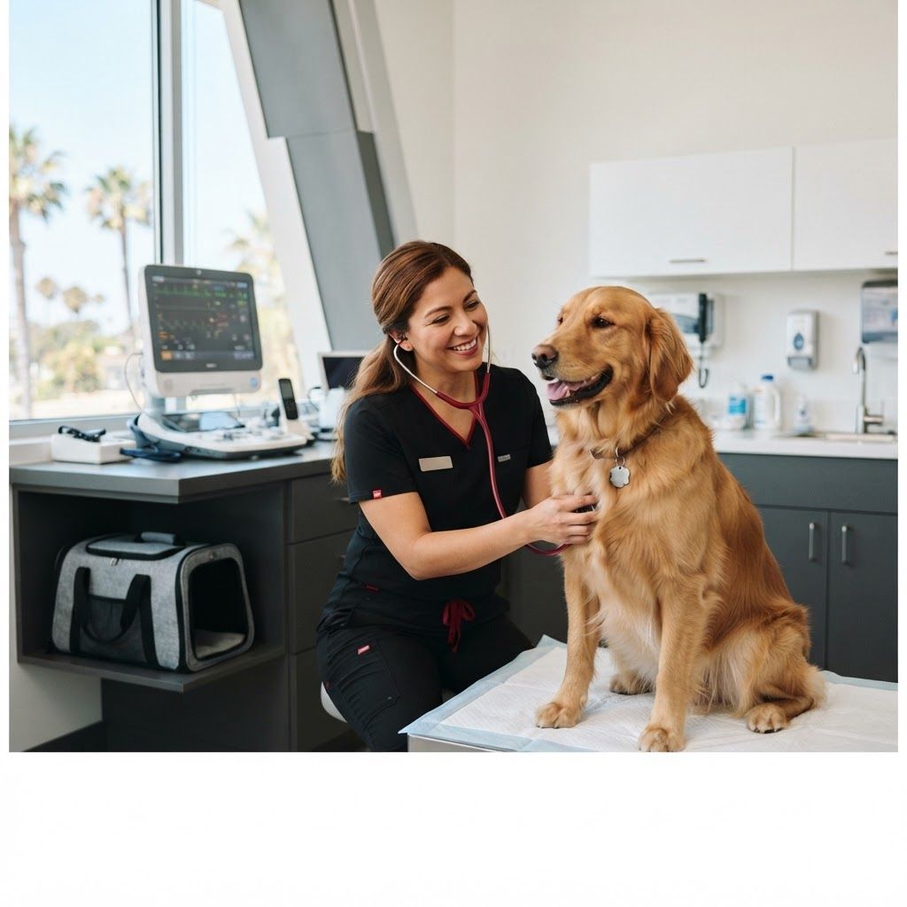 Top 10 Best Veterinary Clinics in San Diego