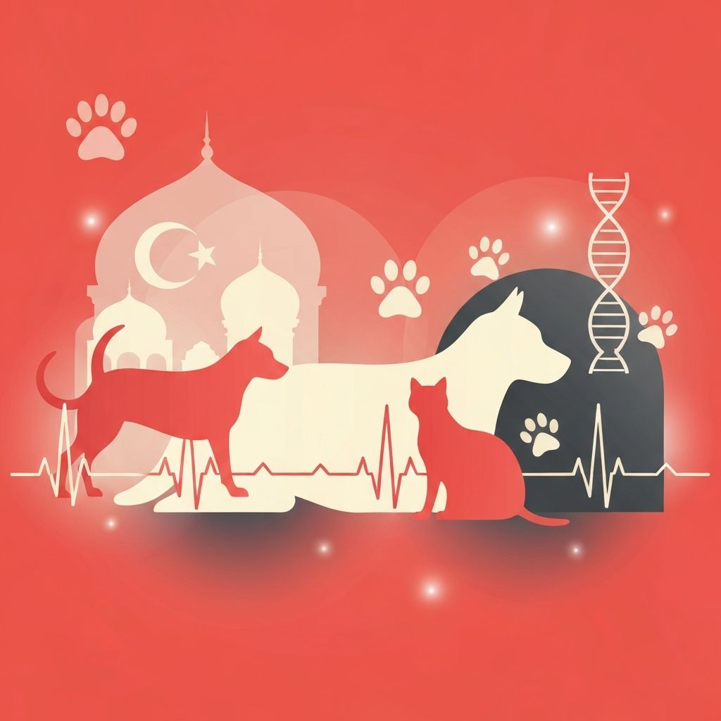 Top 10 Best Veterinary Clinics in Turkey