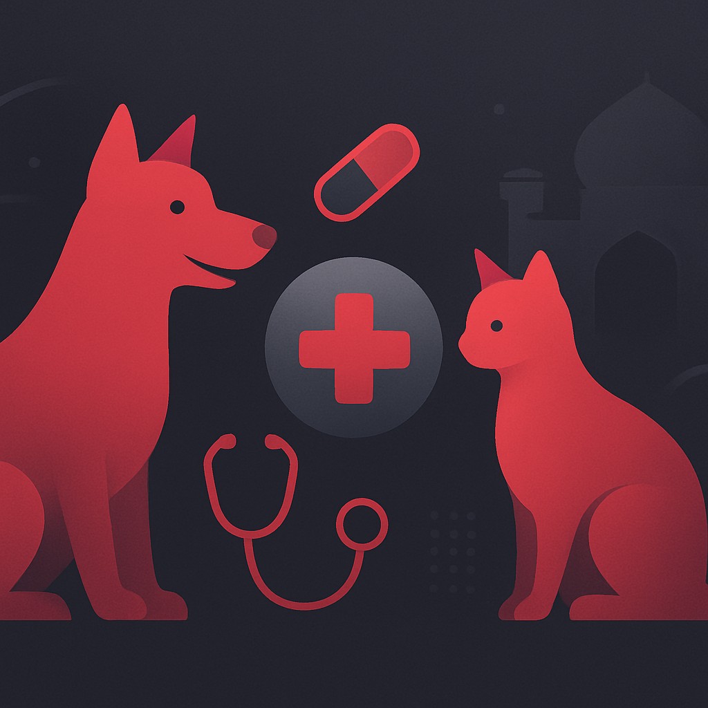Top 10 Best Veterinary Clinics in Uzbekistan