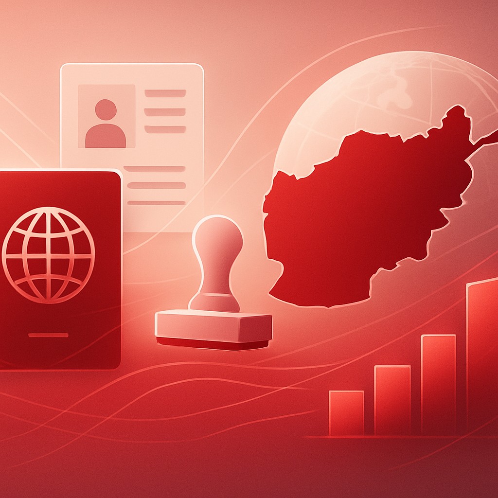 Top 10 Best Visa Consultants in Afghanistan