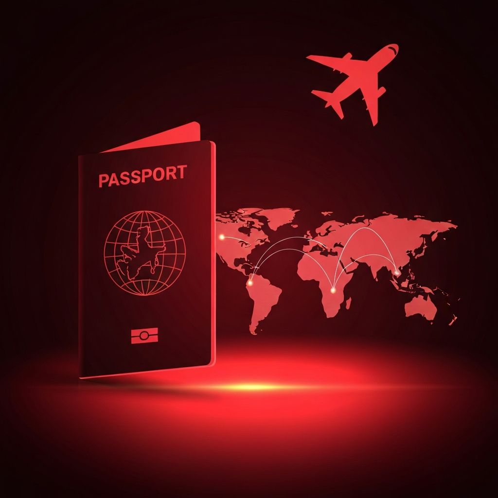 Top 10 Best Visa Consultants in Bangladesh