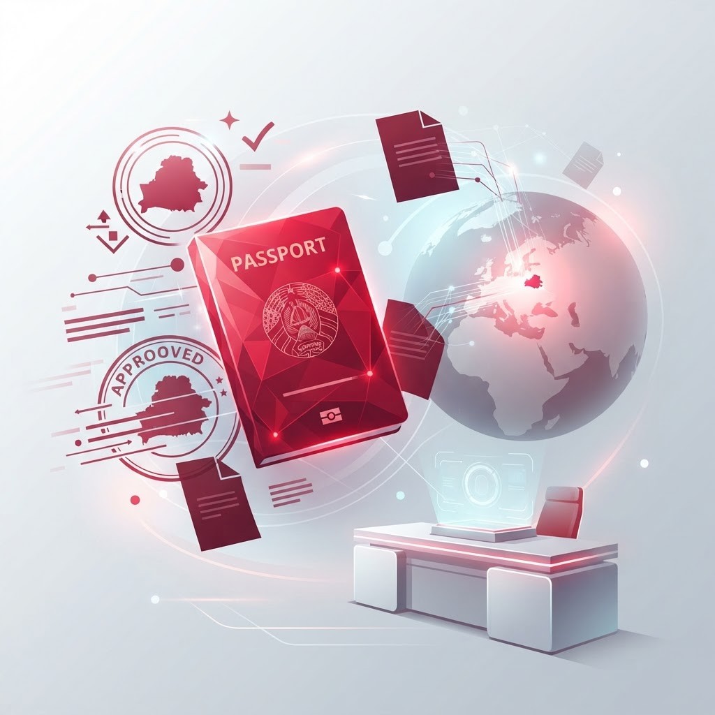 Top 10 Best Visa Consultants in Belarus