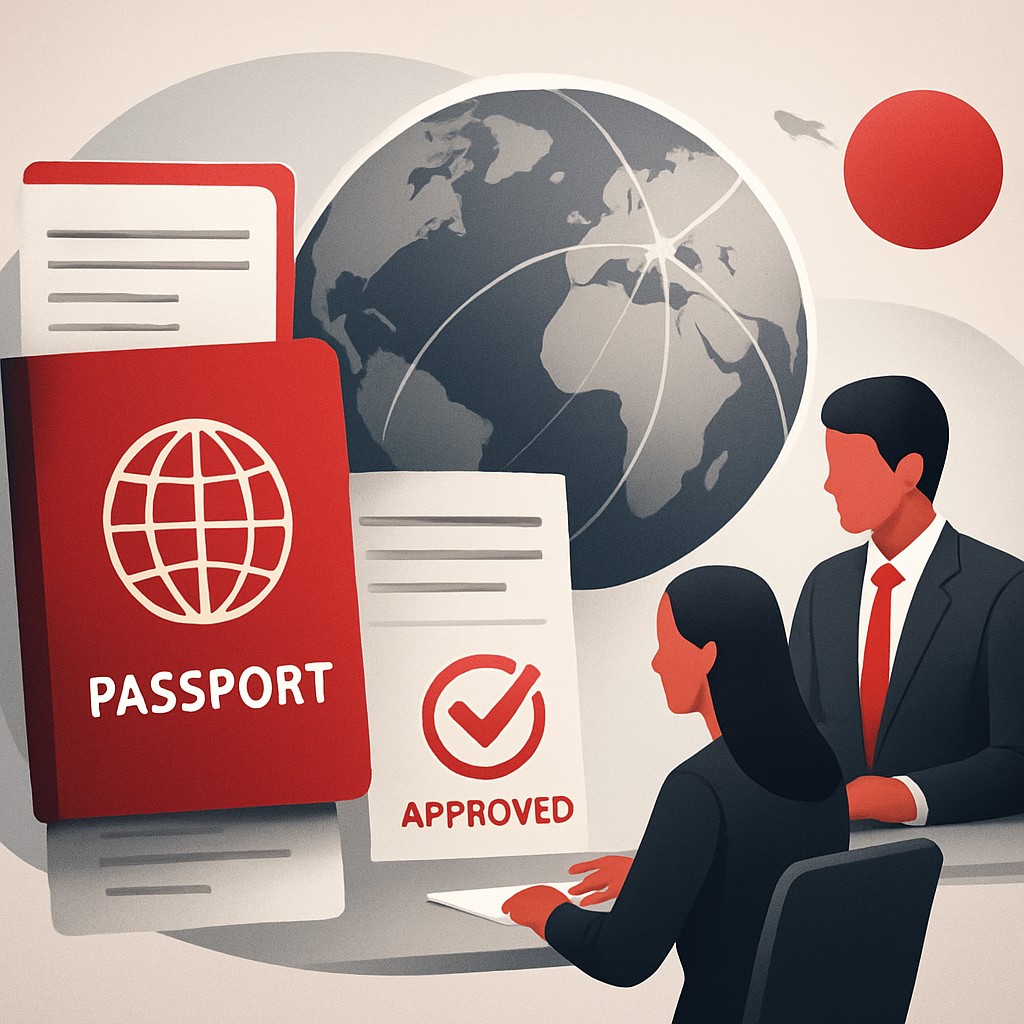 Top 10 Best Visa Consultants in Cambodia