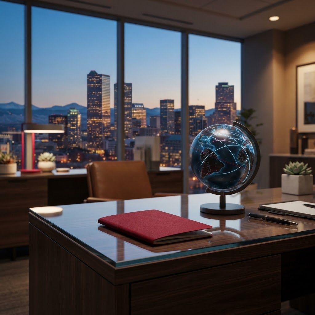 Top 10 Best Visa Consultants in Denver