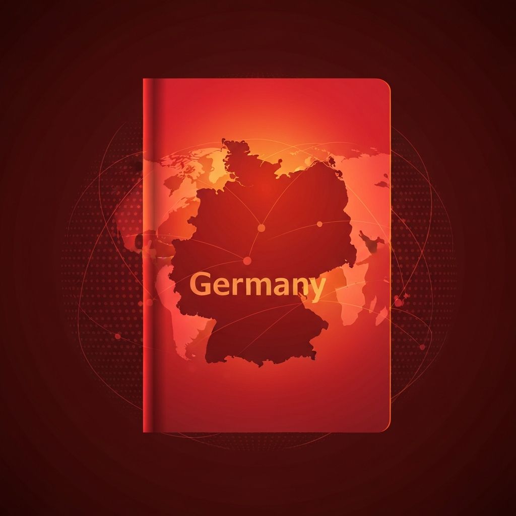 Top 10 Best Visa Consultants in Germany