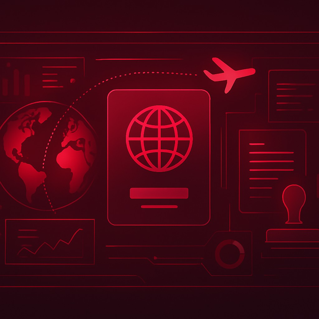 Top 10 Best Visa Consultants in Guinea