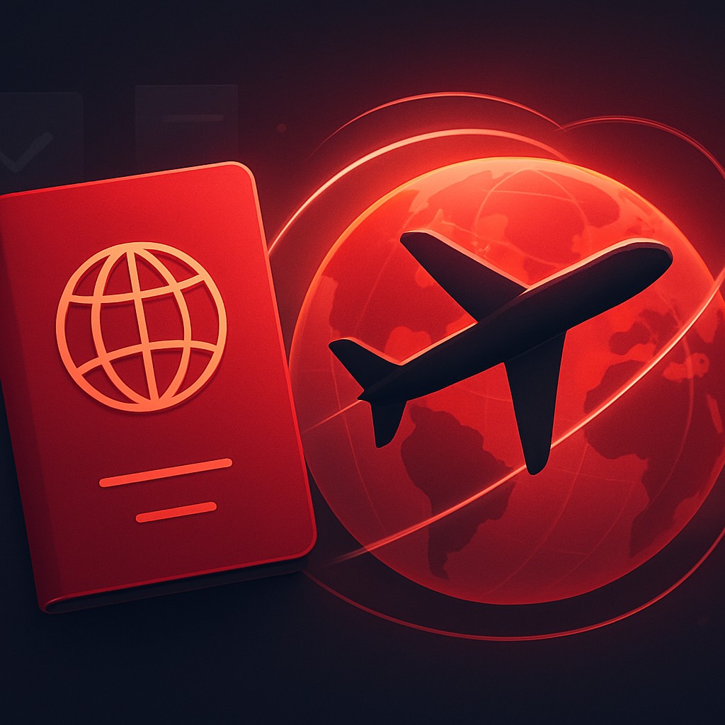 Top 10 Best Visa Consultants in Jordan