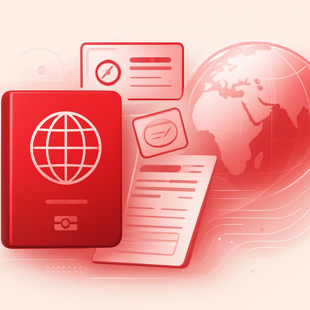 Top 10 Best Visa Consultants in Madagascar