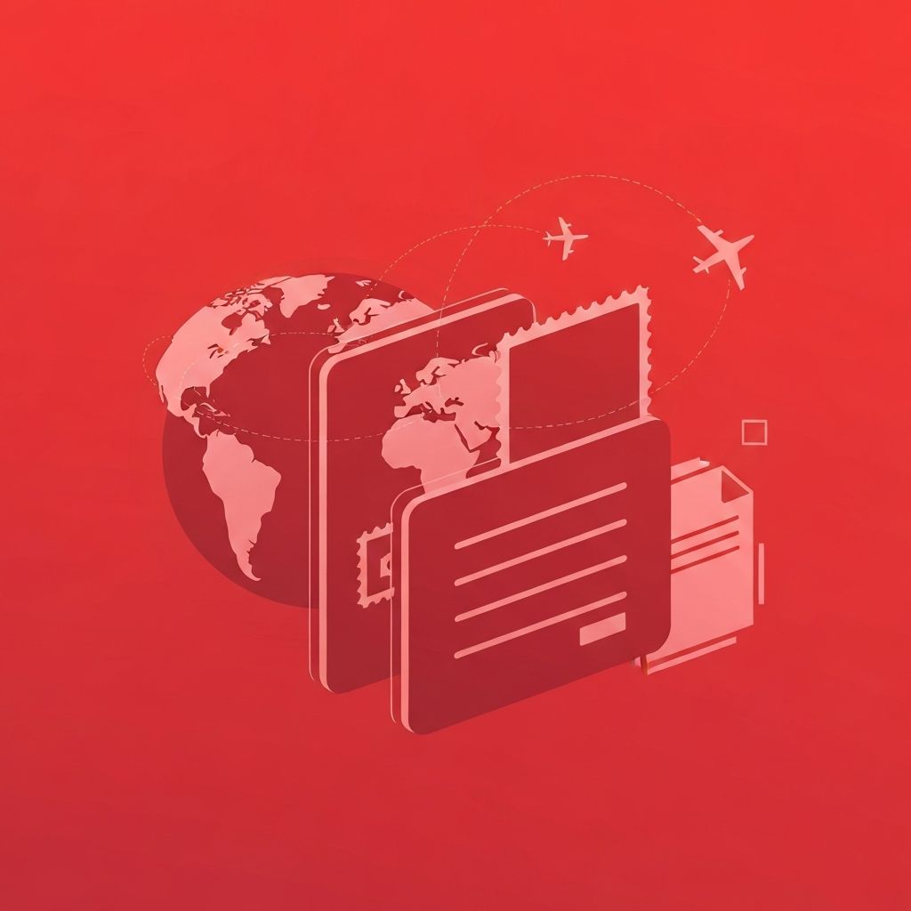 Top 10 Best Visa Consultants in Mexico