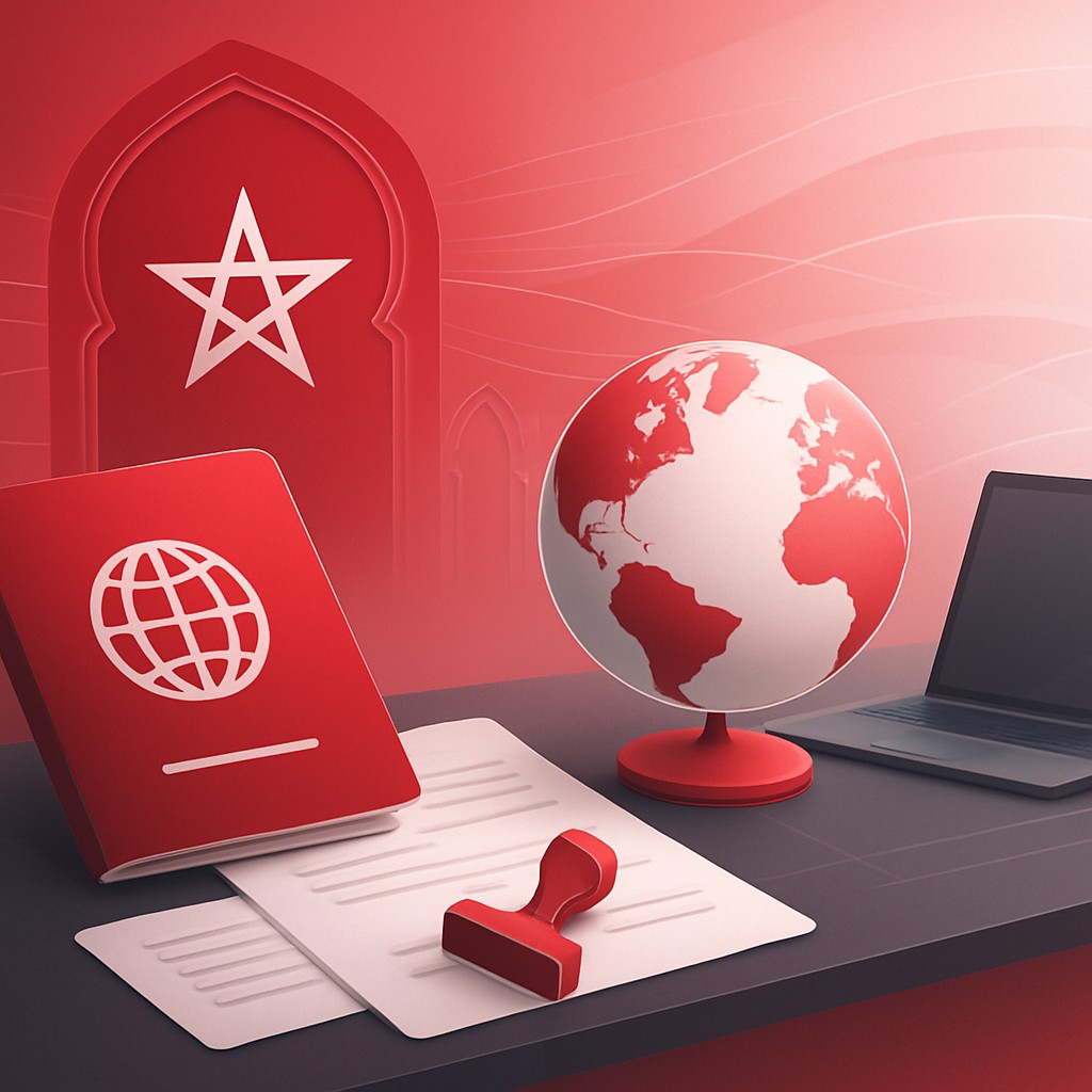 Top 10 Best Visa Consultants in Morocco