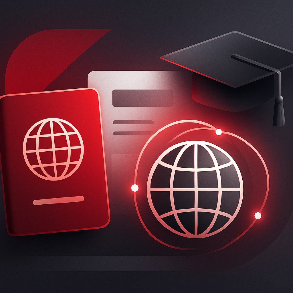 Top 10 Best Visa Consultants in Nepal