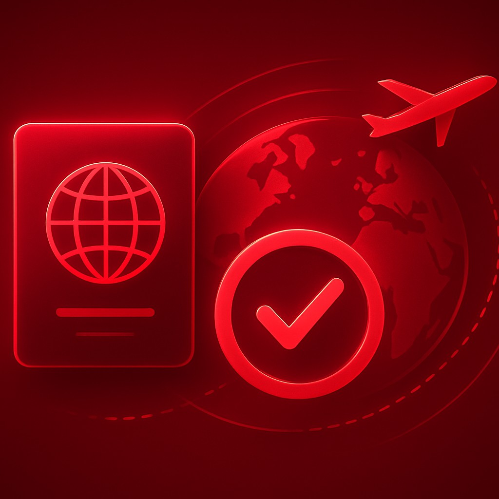 Top 10 Best Visa Consultants in Niger