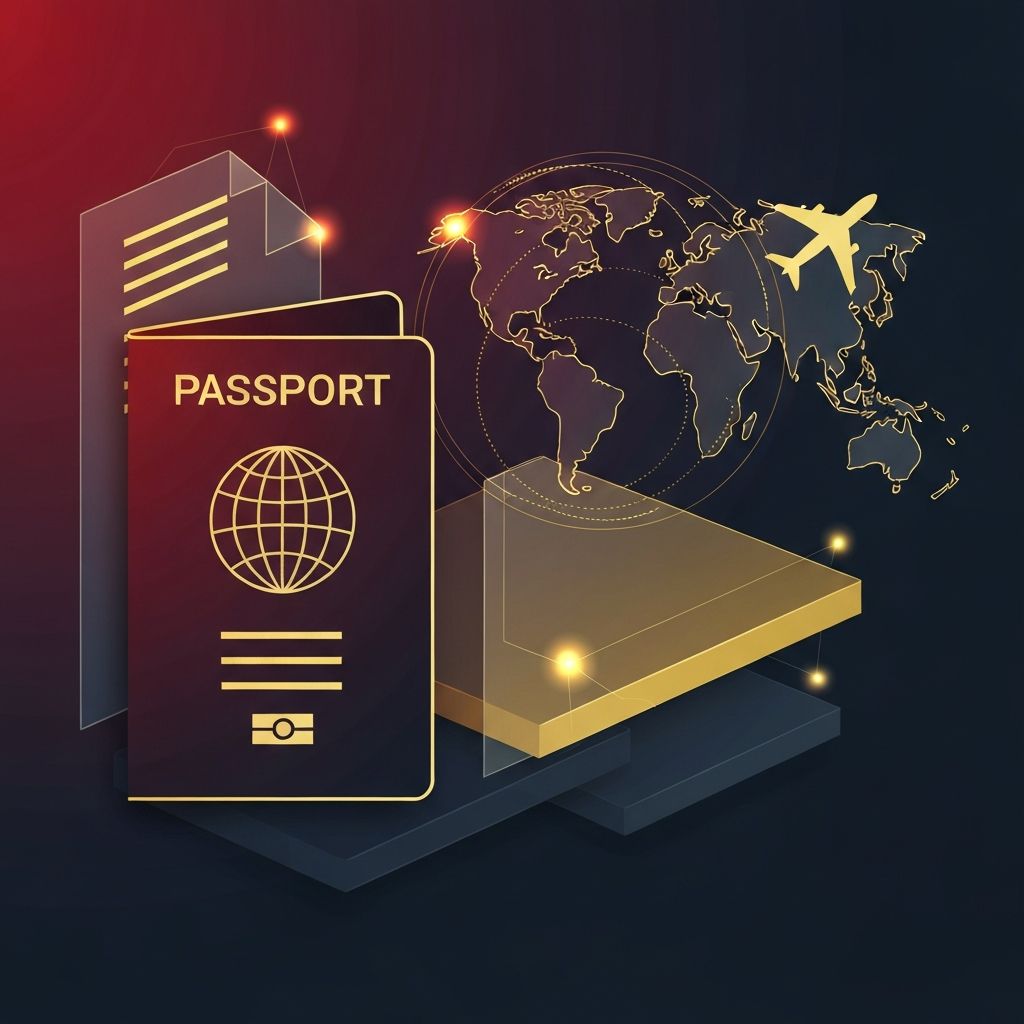Top 10 Best Visa Consultants in Pakistan