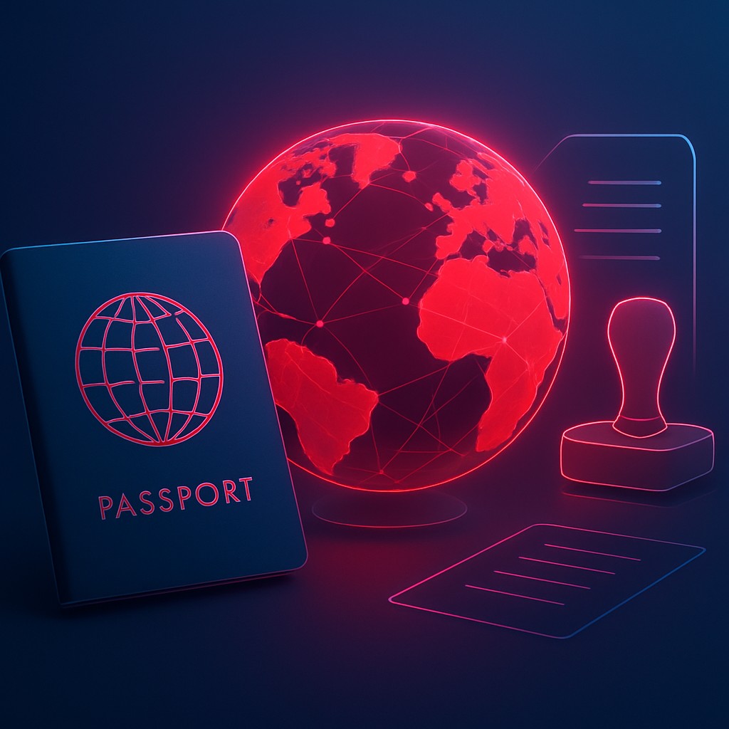Top 10 Best Visa Consultants in Peru