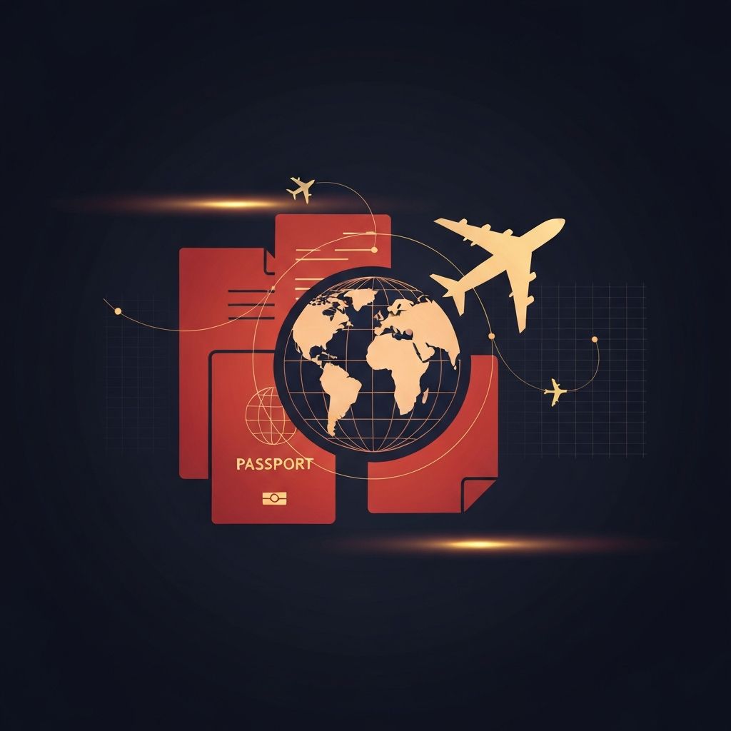 Top 10 Best Visa Consultants in Philippines