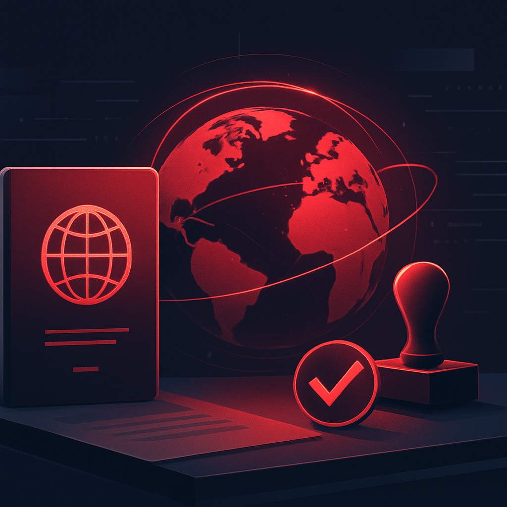 Top 10 Best Visa Consultants in Rwanda