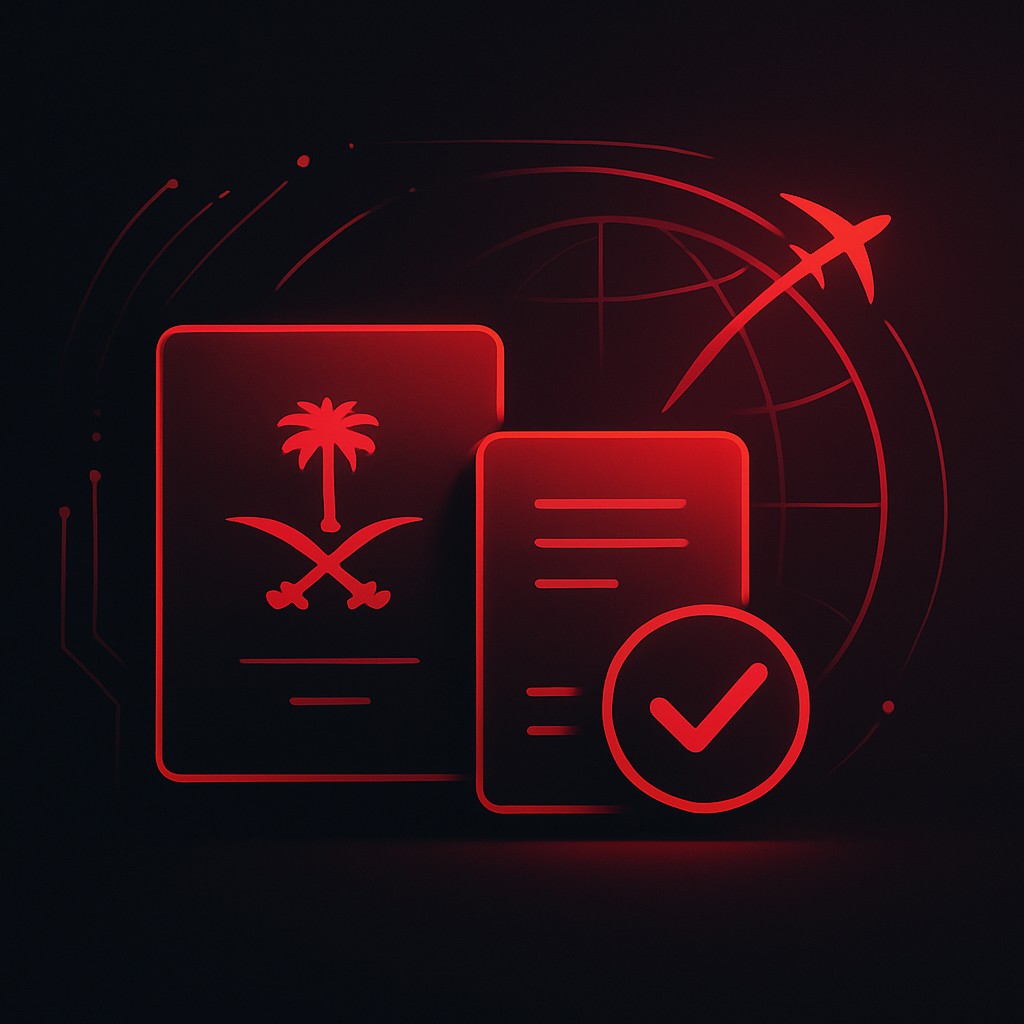 Top 10 Best Visa Consultants in Saudi Arabia