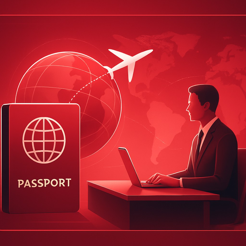 Top 10 Best Visa Consultants in Somalia