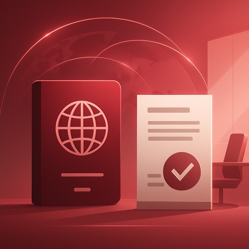 Top 10 Best Visa Consultants in Sweden