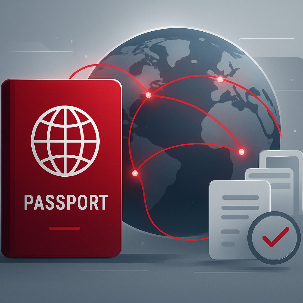 Top 10 Best Visa Consultants in Tajikistan