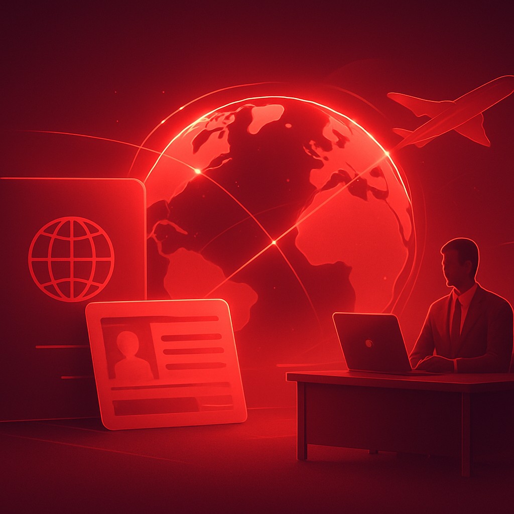 Top 10 Best Visa Consultants in Tunisia