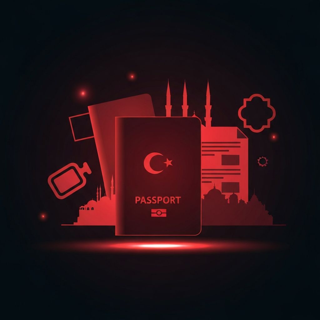 Top 10 Best Visa Consultants in Turkey